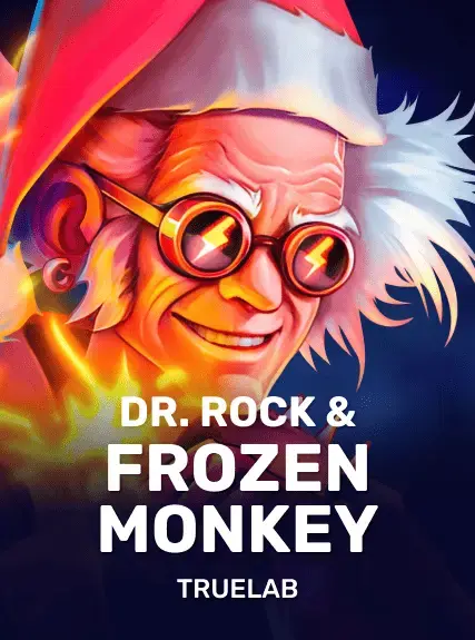 Dr. Rock and Frozen Monkey